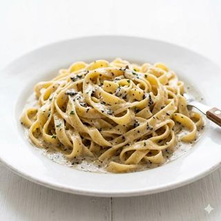 Pasta Truffle