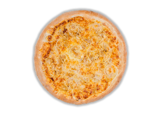 Pizza 24 (Kebab) 42cm