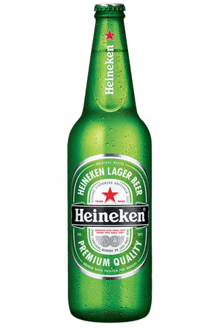 Heineken