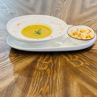 Supa Crema de Naut 300g