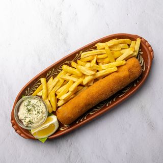 Karađorđeva šnicla