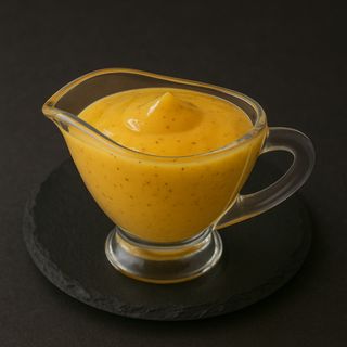 Соус "Медово-гірчичний" (30г)