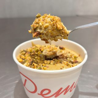 Tiramisù Pistacho 