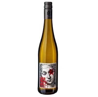 Weingut Hammel Liebfraumilch Biała Madonna Pfalz Niemcy 12%