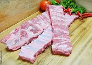 Costilla (250 G.)