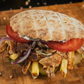 Kebab Coressy