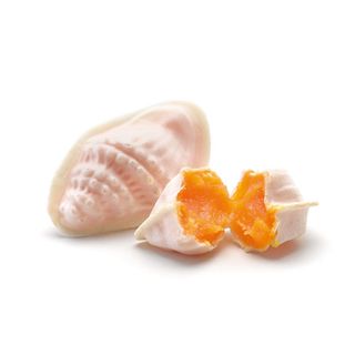 Bolacha de Ovos Moles