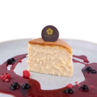 Japan Cheesecake