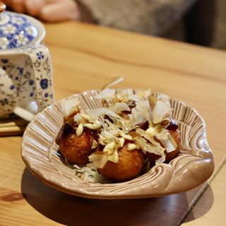 Takoyaki