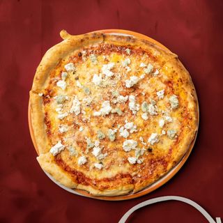 Pizza Quattro Formaggi 32cm