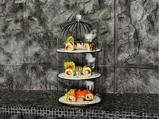 Клітка Драконів