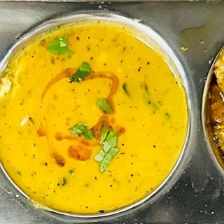 Chicken Achar