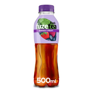Fuzetae Forest Fruit 50cl