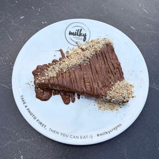 Ferrero Palačinak Posni