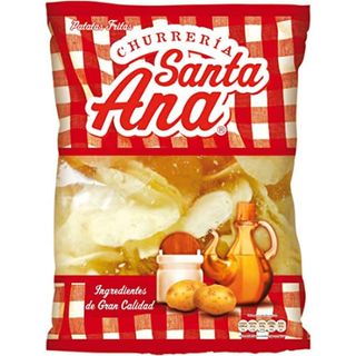 Patatas Fritas Santa Ana (Grandes)
