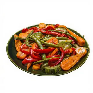 Phad King Verduras