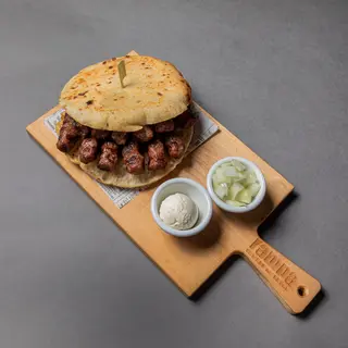 Ćevapčići mali