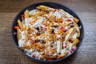 Картопля Мануфактура (350g)