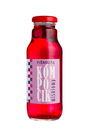 Kompocik ciemny 300 ml