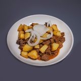 Куырдак