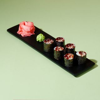 უნაგი მაკი 6ც.