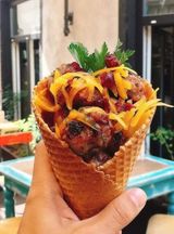 Сладолед Q-FTETA