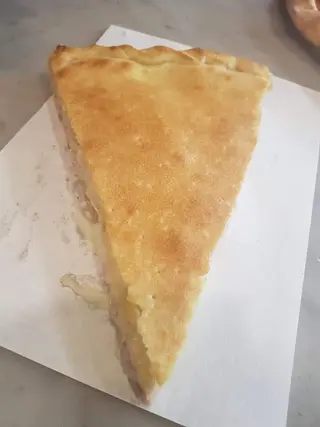 Cicccino Ripieno Kebab