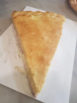 Cicccino Ripieno Kebab