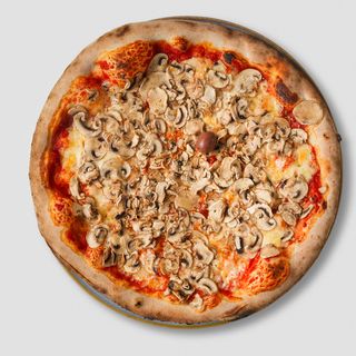 Pizza Funghi