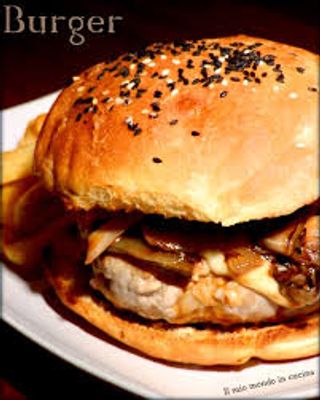 Mega chicken tikka parmigiano