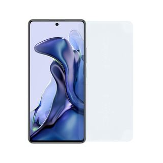 Xiaomi Mi 11T / Pro - Cristal Templado Transparente