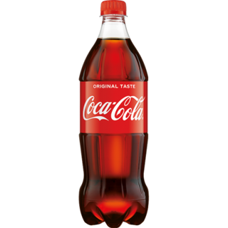 Coca- cola 0,85L