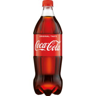 Coca- cola 0,85L