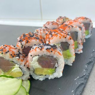 Tuna Rolls (10 Uds.)