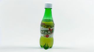Strasoda Pomme 33cl