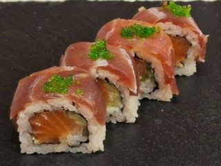 Maguro Gold