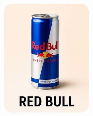 RED BULL