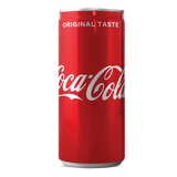 Coca-Cola 0.33 l