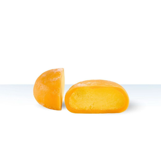 Mochi mango