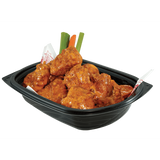 Large Buffalo's boneless - 16 pieces