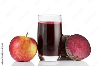 Фреш Ябълка и Цвекло (500мл)