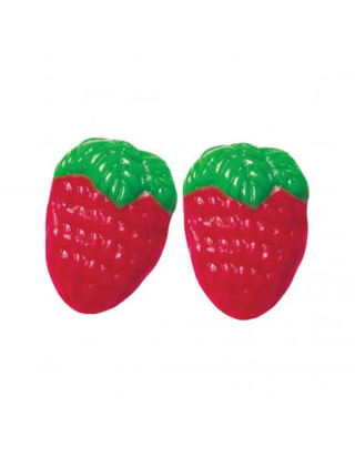 Fresas Brillo 50 G.