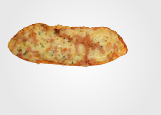 Pan Pizza