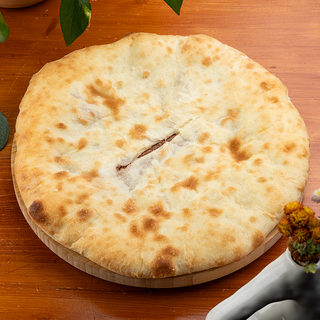 ლობიანი იმერული 8 ნაჭრიანი