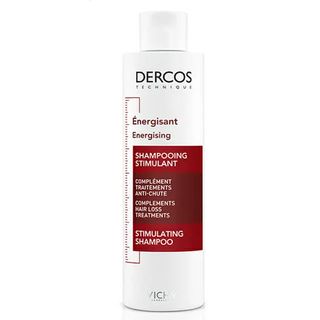 Vichy Dercos Shampoing Energisant Anti-chute | 200ml