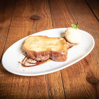 TORRIJA