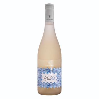 Gorghi Tondi Babbio Bianco