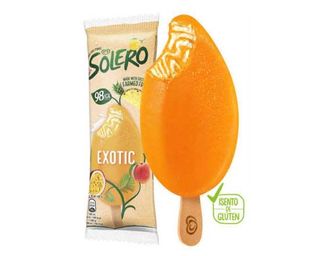Solero Exótico