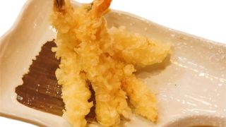 Ebi tempura - 4 pezzi