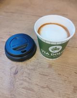Macchiato